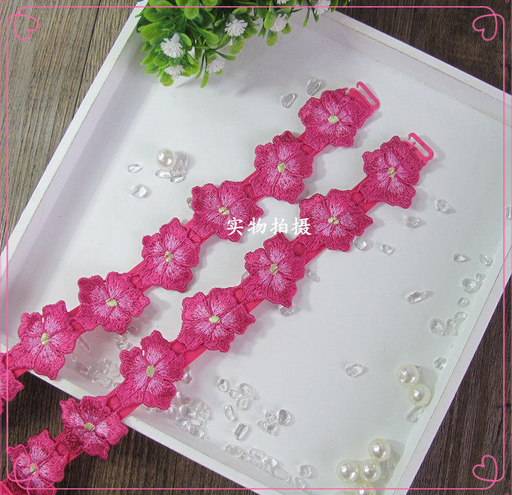 Sangles pour lingerie - Ref 805688 Image 18