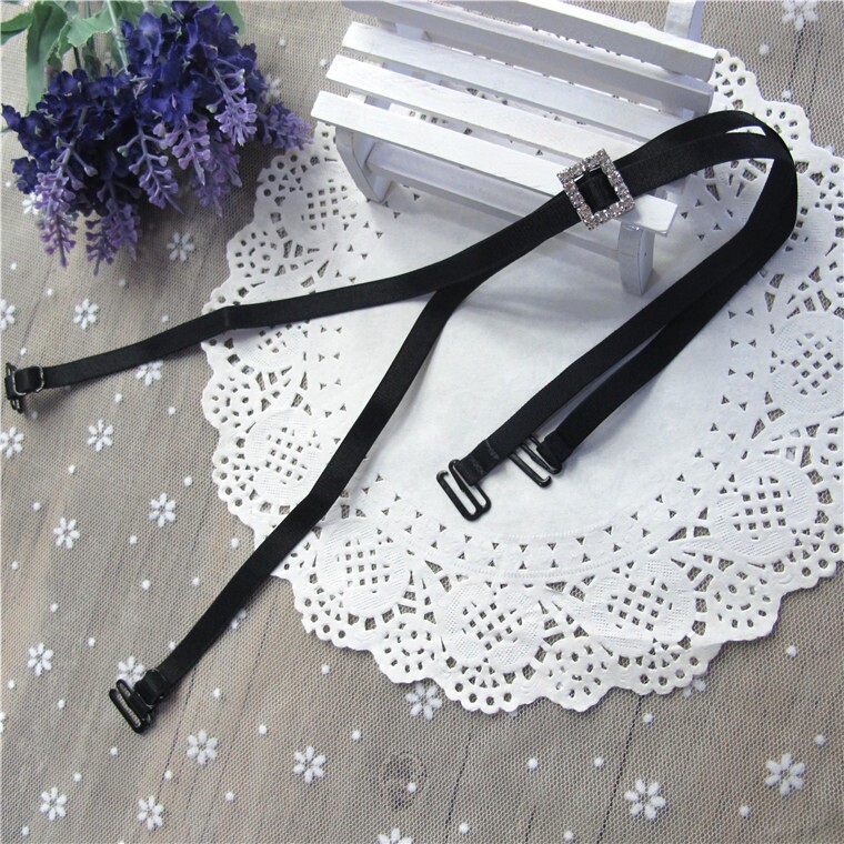 Bretelles pour lingerie - Ref 809630 Image 23