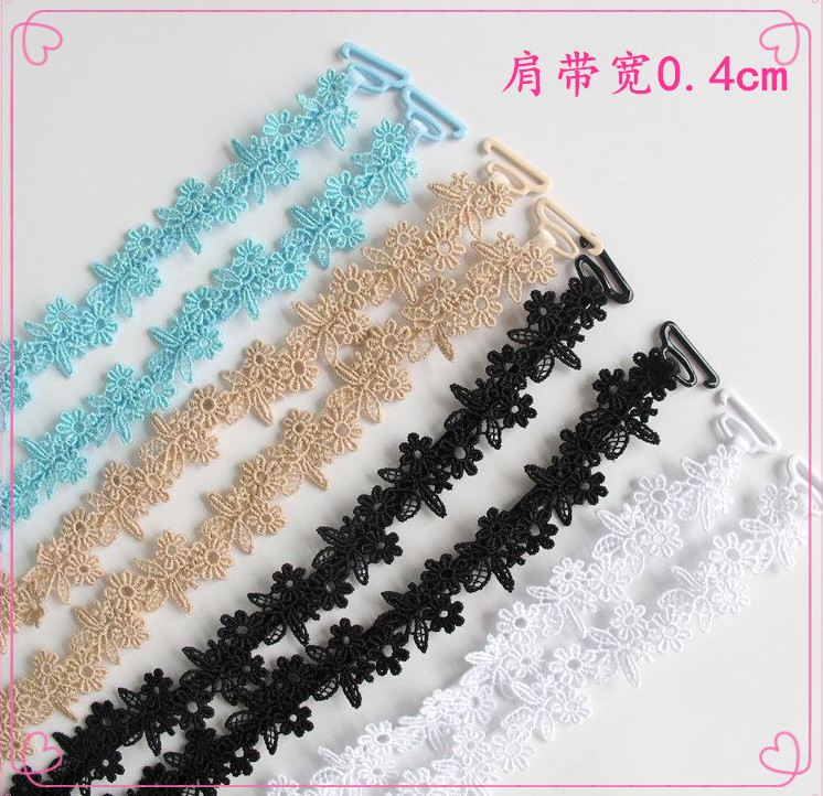 Sangles pour lingerie - Ref 809310 Image 34