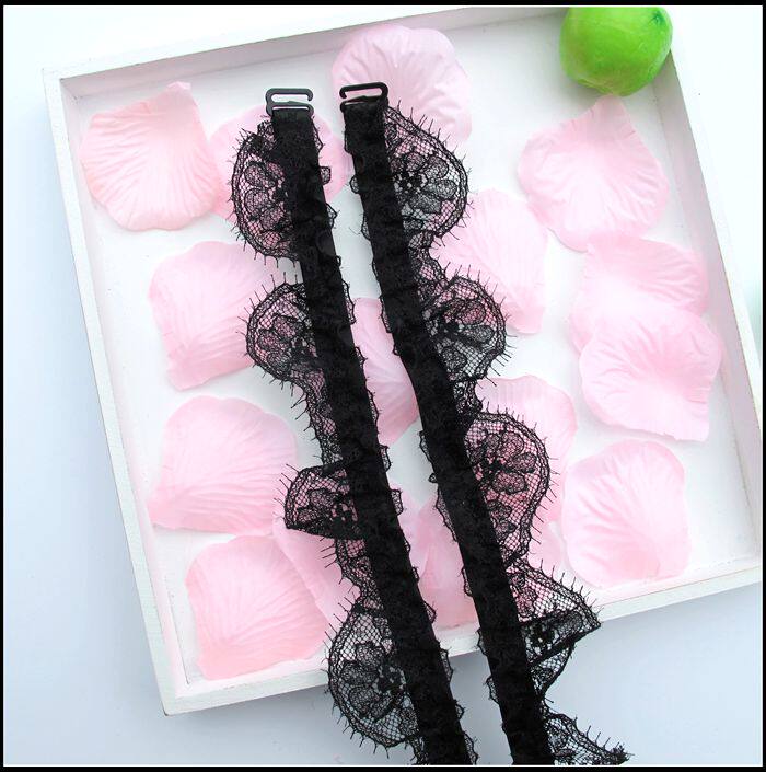 Sangles pour lingerie - Ref 805543 Image 22