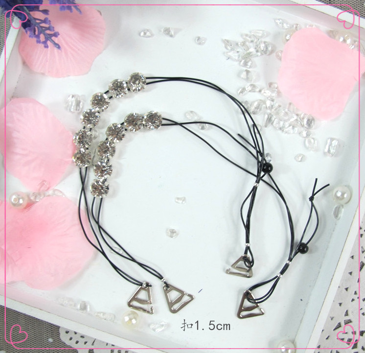 Bretelles pour lingerie - Ref 811206 Image 25