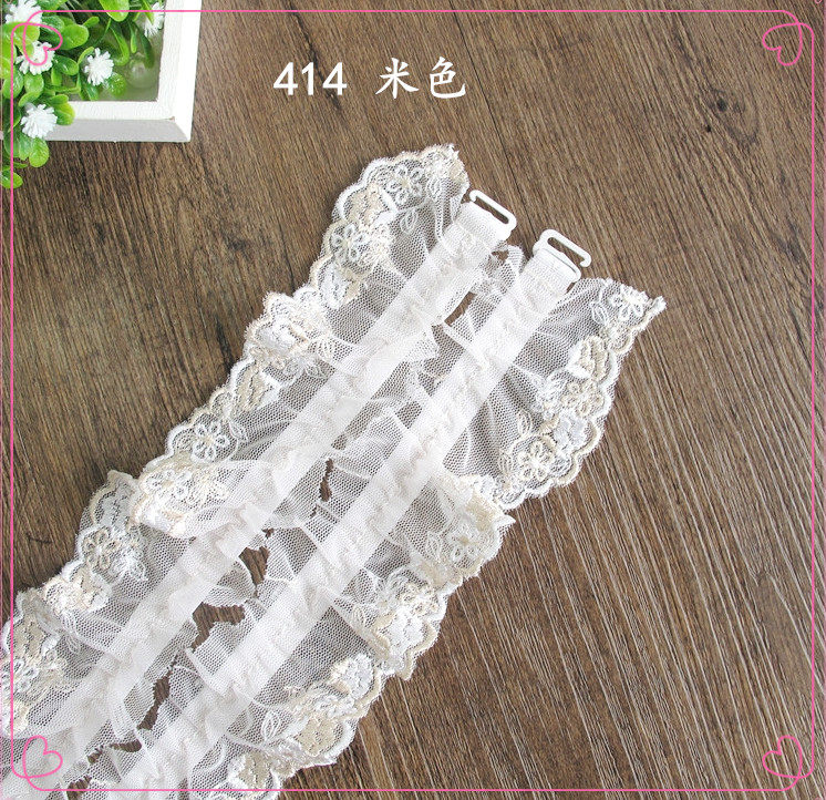 Bretelles pour lingerie - Ref 809415 Image 37