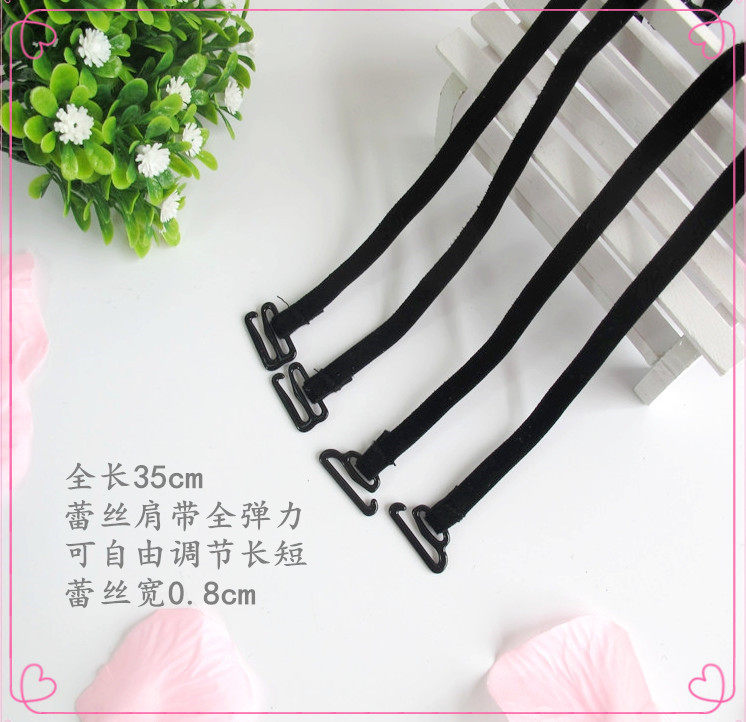 Sangles pour lingerie - Ref 807293 Image 29