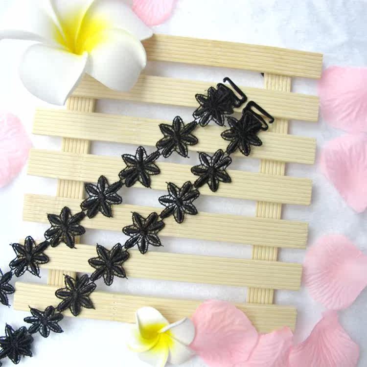 Bretelles pour lingerie - Ref 806032 Image 17