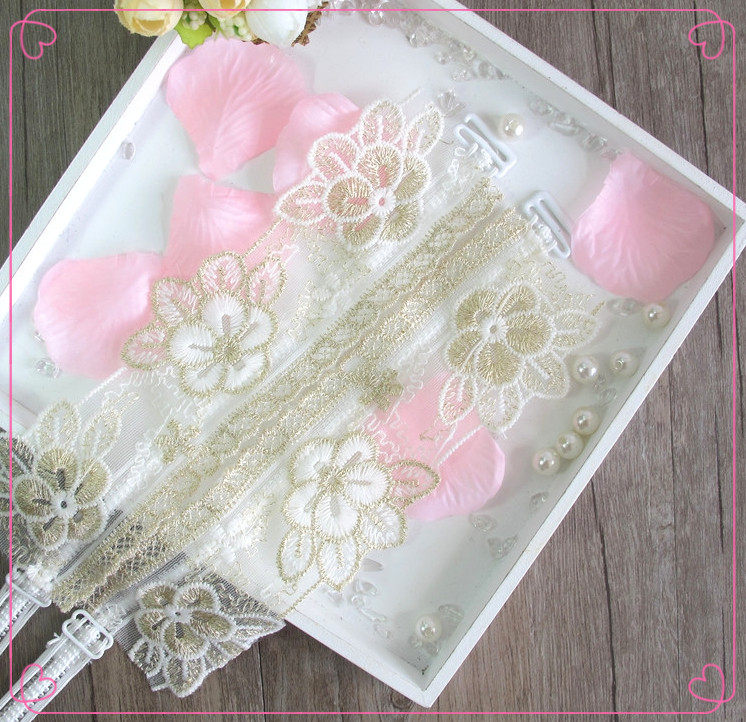 Bretelles pour lingerie - Ref 805249 Image 13