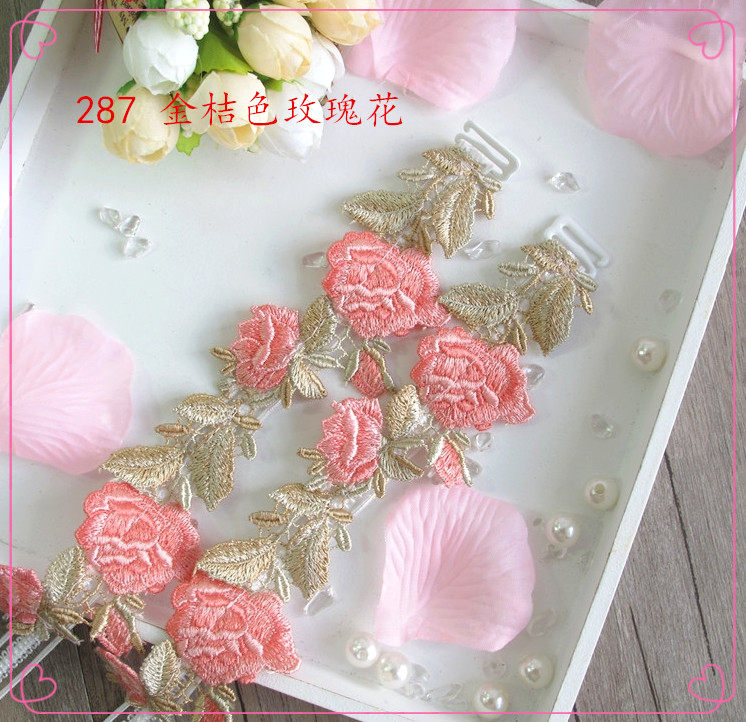 Sangles pour lingerie - Ref 804474 Image 10