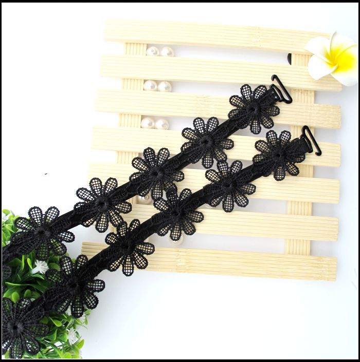 Sangles pour lingerie - Ref 809186 Image 25