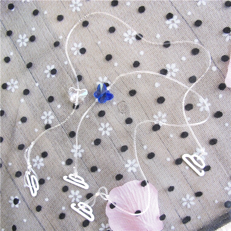 Sangles pour lingerie - Ref 804232 Image 5