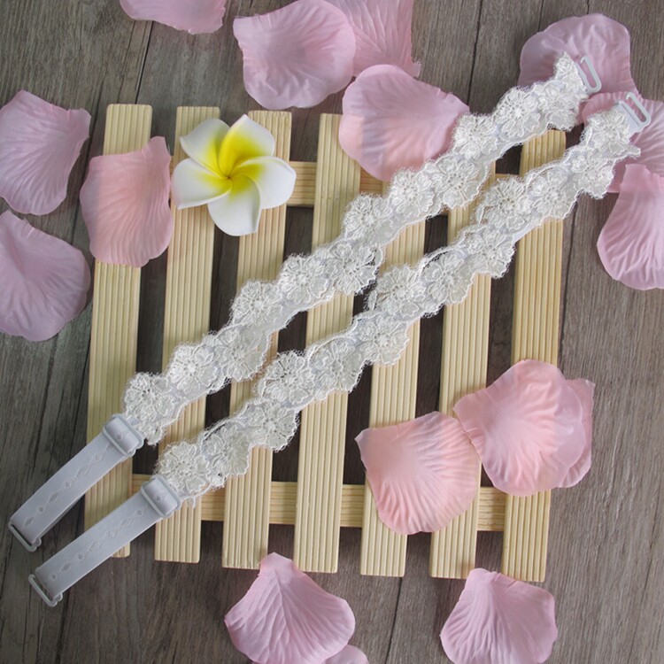 Sangles pour lingerie - Ref 805419 Image 18