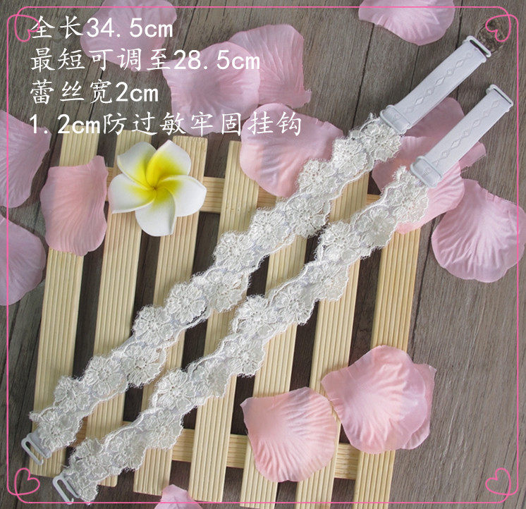 Sangles pour lingerie - Ref 805419 Image 17