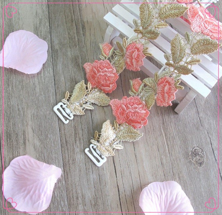 Sangles pour lingerie - Ref 804474 Image 15