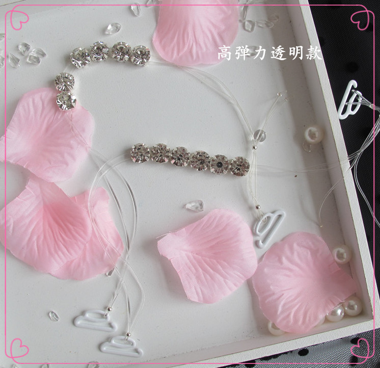 Bretelles pour lingerie - Ref 811206 Image 15