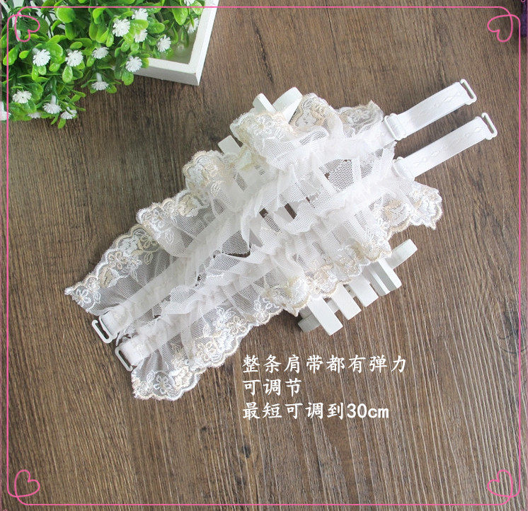 Bretelles pour lingerie - Ref 809415 Image 39