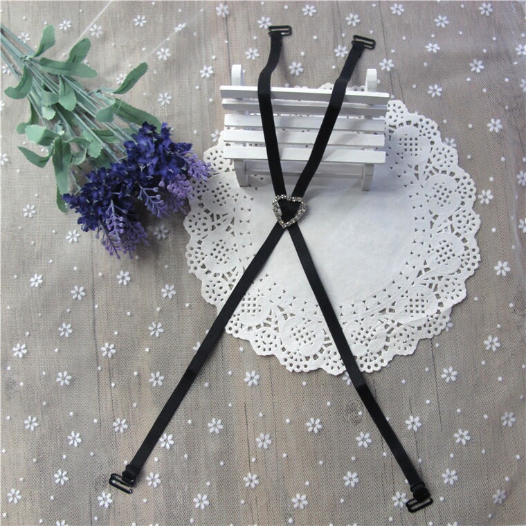 Bretelles pour lingerie - Ref 809630 Image 17