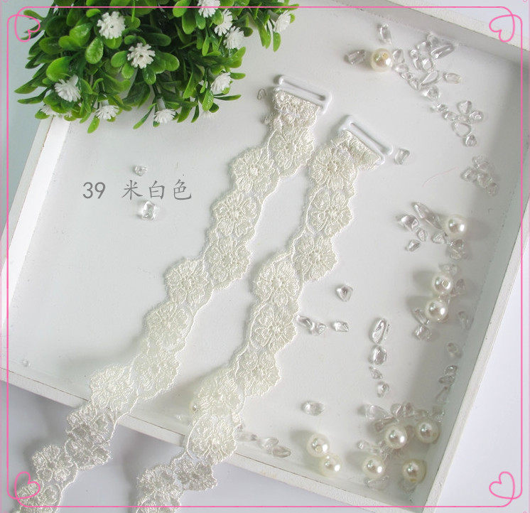 Bretelles pour lingerie - Ref 810424 Image 28