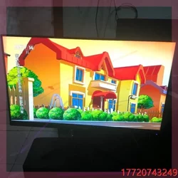 비실한 가격 교섭 협상 팬더 PG25FA2 25 인치 LCD 모니터 IPS 화면 인터페이스 HD 비실함