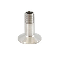 Craft 304 stainless steel 1 5 inch joint home brew beer 1 2bsp threaded joint KL01847