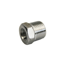 Craft 304 stainless steel 1 2 inch * 1 4 inch bsp threaded quick coupling KL06569 KegLand