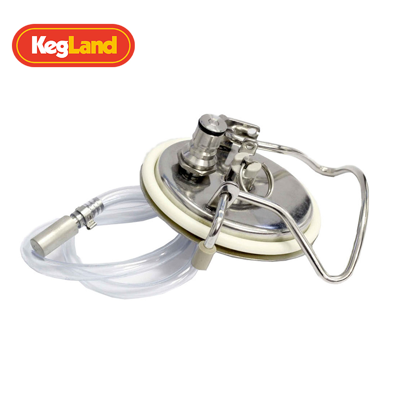 Craft Pepsi Barrel Carbonized Cover 0 5 micron Food Grade Precision Bubble Stone Set KL02707 KegLand