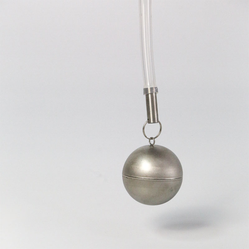 Craft beer fermenter Filtration and beating float Set to remove impurities KL14076 KegLand