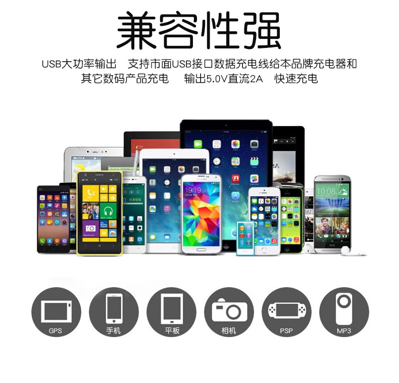 chargeur SUPFIRE - Ref 1292548 Image 10