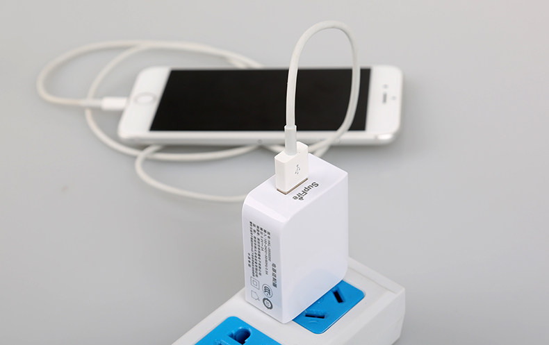 chargeur SUPFIRE - Ref 1292548 Image 16