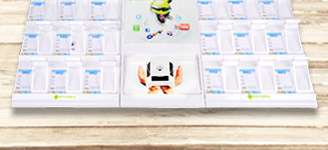 Support téléphone portable - Ref 1358257 Image 9