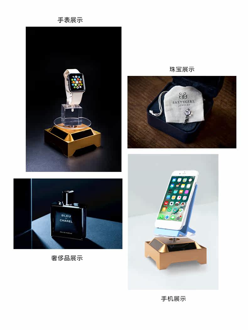 Support téléphone portable - Ref 1358257 Image 23