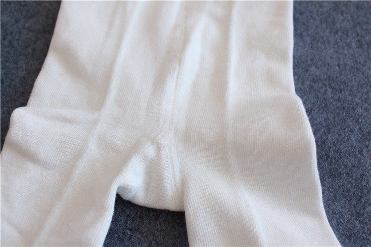 Pantalon fille en CVC - Ref 2061268 Image 28