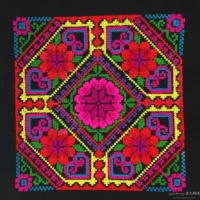 Модель 13,3*13,3 см