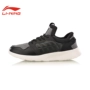Giày thể thao nam Li Ning giày thể thao giày thường mùa thu 2018 thấp để giúp thời trang giày thường chạy giày chạy bộ giày thể thao nữ