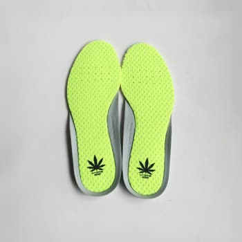 Giải phóng mặt bằng Li Ning đế đa màu tùy chọn miếng lót giày mua ở đâu