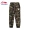 Trẻ em Li Ning mặc quần nam trẻ em nhỏ 3-12 đời thể thao quần dài quần thể thao giản dị YKLN125 - Quần thể thao