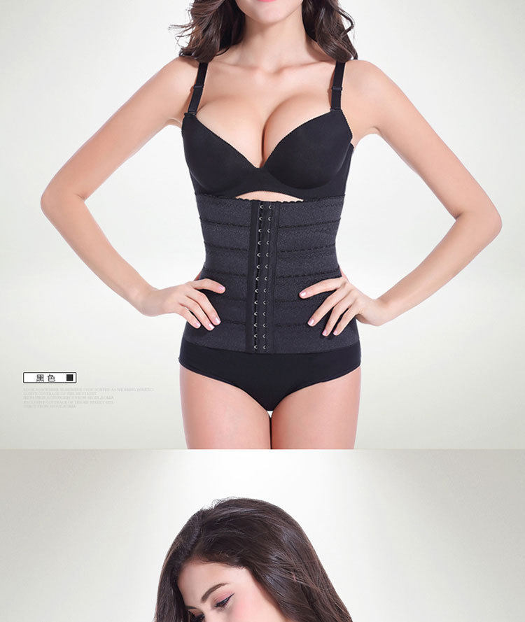 Corset simple en spandex - Ref 672696 Image 28