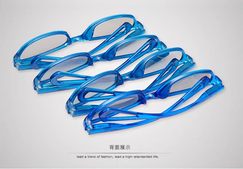 Lunettes 3D REEDOON - Ref 1237097 Image 29