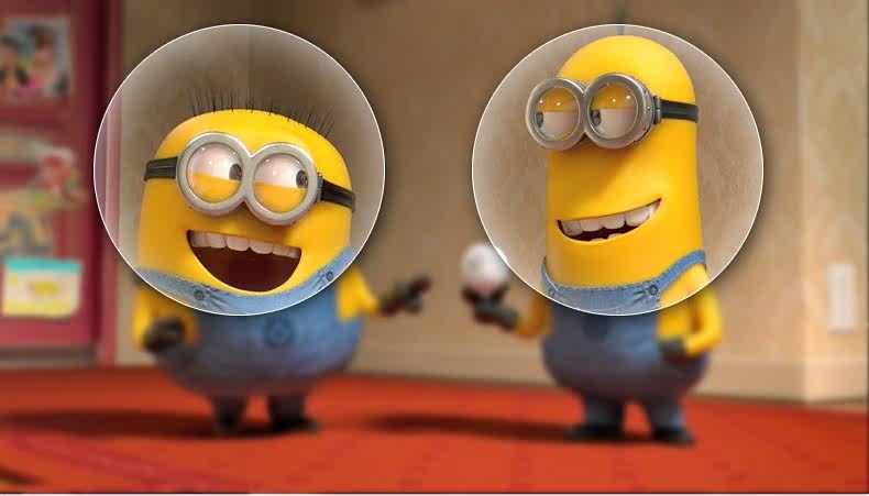 Lunettes 3D REEDOON - Ref 1238230 Image 20