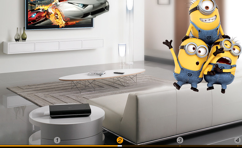 Lunettes 3D REEDOON - Ref 1237843 Image 12