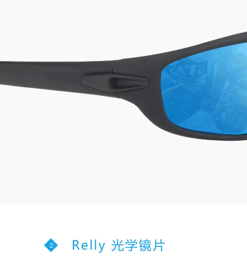 Lunettes 3D REEDOON - Ref 2627514 Image 24