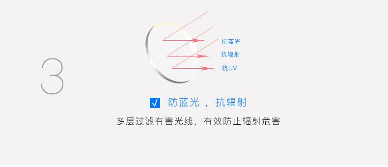 Lunettes 3D REEDOON - Ref 1238230 Image 8