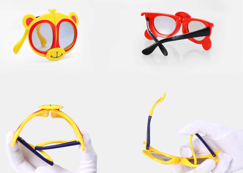 Lunettes 3D REEDOON - Ref 1240614 Image 30