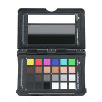 CALIBRITE ColorChecker PASSPORT video color card video passport camera color card