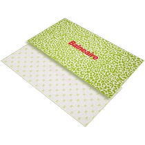 BE Fan Dean 2024 new product bath towel and beach towel BAO WEN printed fashion quick-drying towel locks temperature and is skin-friendly for swimming