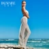 Van Dean bikini áo tắm đi biển quần nữ quần lửng eo cao gợi cảm và nhanh khô bên ngoài quần bơi quần đi biển cặp	88,888	88% Quần bãi biển