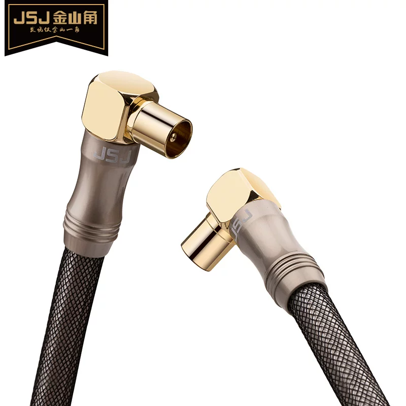 Настройка HDMI/JSJ TV сигнал линии высокоразрешение?