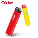 Крикет Caoyu Piece Piece Plug Plorton Wheel -Thepe Fire Stone One -Time Advertision Campaise