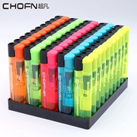 (Minghuo) Прозрачная 50 -целая установка [толстый взрыв -защищен]]