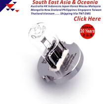 HUVITZ 12V30W Ophthalmic Slit Lamp Microscope Bulb HS-5000 5500 7000 7500