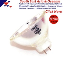 JCR6V50W20H G1 Halogen cup lamp EYE Yanqi JCR 6V50W Microscope cold light source lamp cup bulb 6V