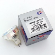EXY 82V250W Halogen Cup Lamp GX5 3 Seagull Kodak Slide Projector Lamp Cup Bulb 82V