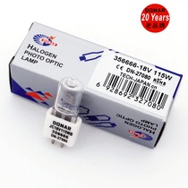 356666 JC18V-115WB2 Johnson & Johnson V350 automatic biochemical analyzer light source bulb JM18V115W